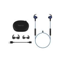 ราคา ใหม่ Honor Xsport หูฟัง AM61บลูทูธไร้สายเชื่อมต่อกับไมโครโฟนในหูหูฟังชาร์จได้ง่ายสำหรับ Huawei iOS Android (21171327132)