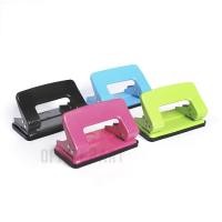 ราคา เครื่องเจาะรูกระดาษ 2 รู เจาะได้ ครั้งละ 10 แผ่น รุ่น DL 8331 เครื่องเจาะรู ที่เจาะกระดาษ (15109632000)