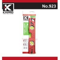ราคา ระดับน้ำตอปิโด ขนาด 10 นิ้ว No 923 10C ยี่ห้อ Kapro (15721184324)