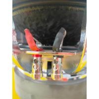 ราคา เทอร์มินอลขั้วลำโพง ดำ แดง ราคา 1 คู่ (20055965873)