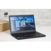 ราคา โน๊ตบุ๊ค Lenovo ThinkPad X270 CPU i5 (20925896601)