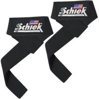 ราคา SCHIEK Lifting Straps สายรัดข้อมือยกน้ำหนัก ขนาดกว้าง 2 ยี่ห้อดังจากอเมริกา (21233732739)