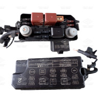ราคา กล่องฟิวส์ โตโยต้า โคโรล่า TOYOTA COROLLA AE90 AE92 โดเรม่อน อะไหล่แท้ มือสองญี่ปุ่น มีรับประกัน (16855460564)