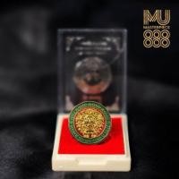 ราคา เหรียญปี่เซียะ รุ่น หมดหนี้ ผ่านพิธีโดย คุณริว จิตสัมผัส (19429100843)