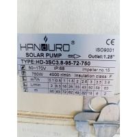 ราคา ใบพ้ดปั้มน้ำHANDURO (21164650039)