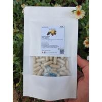 ราคา เถาเอ็นอ่อน ขนาด 50 100 แคป 1เม็ด 500 มก สมุนไพรแท้ 100 ไม่ผสม คุณภาพดี ออร์แกนิค สินค้าจากวิสาหกิจชุมชน เชียงราย ส่งไว (20044572164)