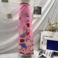 ราคา Sarong Basicพร้อมส่ง ผ้าถุง ผ้าถุง 2เมตร ผ้าถุงเย็บแล้ว ผู้ชายใส่ได้ ผ้าถุงสำเร็จรูป ผ้าปาเต๊ะ ผ้าปาเต๊ะตัดชุด ราคาส่ง ลายสวย (21302017081)