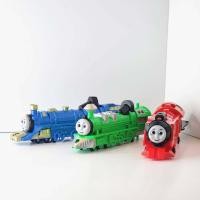 ราคา ของเล่น หัวรถไฟแปลงร่างหุ่นยนต์ (21277617993)