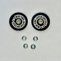 ราคา ชุดแต่งรถทามิย่า โรเลอร์แต่งรถทามิย่า ขนาด 19 มิล พิมพ์ลาย (21025576212)