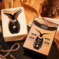 ราคา เครื่องนวดหน้าHIH เครื่องนวดยกกระชับใบหน้าและลำคอ กระชับผิวให้เต่งตึง เครื่องยกกระชับผิว เครื่องนวดไฟฟ้า เครื่องนวดหน้า และลําคอ เครื่องนวดหน้า HIH (20419380343)