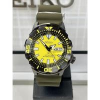 ราคา นาฬิกาข้อมือผู้ชาย SEIKO MONSTER (18913004533)