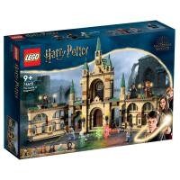ราคา 76415 LEGO Harry Potter The Battle of Hogwarts (21177967384)