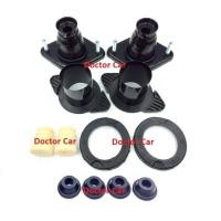 ราคา NISTO ชุดเบ้าโช๊คอัพหลัง ฮอนด้า Honda CR V CRV Gen3 G3 2006 2012 เบ้าโช๊คอัพหลัง ยางรองเบ้าโช๊คหลัง ยางกันฝุ่นโช๊คหลัง ยางกันกระแทกโช๊คหลัง (4350738067)