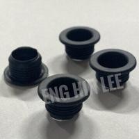 ราคา BENZ ยางขอบปุ่มล๊อคประตู รถเบนซ์ W123 W124 ชุด 4 ตัว ยางรองปุ่มล็อคประตู (20674129497)