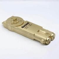 ราคา โช้คประตูบานสวิง diamond DM 1 รุ่น 1 วาล์ว 1000 MM และ800 MM โช๊ดไดมอนด์ โช๊คอัพประตูอลูมิเนียม โช๊คประตูบานสวิง โช้คซ่อนในวงกบ (802696885)