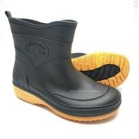 ราคา Hot item ส่งไว ราคาถูกที่สุด ของแท้ Arrow Star รุ่น 555 991 รองเท้าบู๊ทกันน้ำสูง 7 12 5 นิ้ว (20142385278)