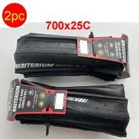 ราคา KENDA ยางจักรยาน700C ยางจักรยานเสือหมอบ700 23C ป้องกันการเจาะ700 25C พับได้เบามาก สายยาง60TPI ยางรถจักรยานทนทานต่อต่ำ (20639247150)