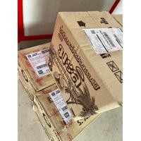 ราคา น้ำมันมะพร้าว ปรุงอาหาร 100 refined coconut oil ตรามะลิ ขนาด 1 ลิตร ยกลัง 12 ขวด เหลือขวดละ 85 บาท ตกลังละ 1020 บาท (13730482571)