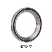 ราคา Ztto ตลับลูกปืนถ้วยคอ เหล็ก ขนาด 28 6 มม 44 มม 30 มม 40 มม 41 41 8 47 49 52 มม สําหรับจักรยานเสือภูเขา (15507789523)