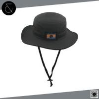 ราคา BEACHBOY COMMU SURFER HAT KHAO LAK SURF TOWN BLACK AND GREEN BUCKET HAT (20410558631)