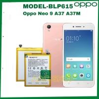 ราคา แบตเตอรี่ Battery oppo A37 model BLP615 แบต oppo A37 A37F A37w A37m มีประกัน 6 เดือน (12187588341)