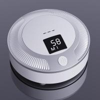 ราคา SHARP Air Purifier เครื่องฟอกอากาศ เครื่องฟอกอากาศแบบพกพา เครื่องฟอกอากาศในรถยนต์ เครื่องฟอกอากาศ ปล่อยประจุลบ กำจัด PM2 5 กำจัดกลิ่นอับ และสารเคมีต่าง ๆ ใช้ได้ทั้งบ้านและรถยนต์ กรองฟอร์มาลดีไฮด์ (211