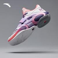 ราคา ANTA Klay Thompson Splash 5 V2 Men รองเท้าบาสเกตบอล รองเท้ากีฬา 812341108 2 Official Store (21150071890)