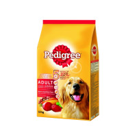 ราคา pedigree อาหารเม็ดสุนัข ลูกสุนัข สุนัขโตพันธุ์กลางถึงพันธุ์ใหญ่ ขนาด 1 5 kg (18950981899)