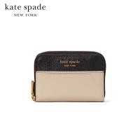 ราคา KATE SPADE NEW YORK MORGAN ZIP CARD CASE K8958 กระเป๋าใส่บัตร (20836447689)