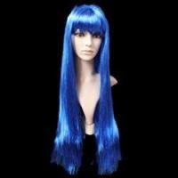 ราคา วิกผมยาว วิกผมยาวลอน วิกผมปลอม วิกหลากสี วิกงานปาร์ตี้ วิกผมแฟนซี (13432394756)