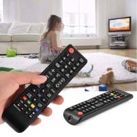 ราคา Remote Control Samsung Smart HD Ue65Ku6070 Ue65Ku6079 Ue65Ku6400 รีโมทควบคุมแบบเปลี่ยนสําหรับ (17963183422)