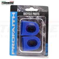 ราคา ซิลิโคนกันรอยขาจานจักรยาน ASIR PROFAITH กันรอย กันกระแทก ไต้หวัน มีแพคกิ้ง (10901681645)