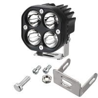 ราคา มาถึงภายใน 1 3 วัน 1คู่สปอตไลท์ทรงสี่เหลี่ยมรถจักรยานยนต์ไฟขับรถ12V 24V 3นิ้ว Led แถบแสงสำหรับทำงานสำหรับ4X4 Offroad รถแทรกเตอร์รถไฟตัดหมอก (21110176988)