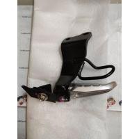 ราคา ชุดพักเท้าหลังขวาฟีโน่หัวฉีด FINO FI อะไหล่แท้ YAMAHA 1YC F7440 00 รหัสทดแทน 1YC F7440 01 (9348681630)