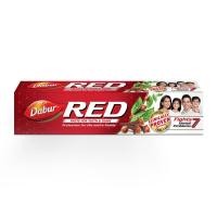 ราคา Dabur Red Toothpaste ยาสีฟันยอดนิยมของอินเดีย 200g (16484312558)