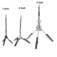 ราคา SUNDUN 1 2 3นิ้ว1ชิ้นแรงดันเบรกศูนย์กลางตัวเองลูกสูบเครื่องมือเครื่องยนต์รถยนต์อุปกรณ์เสริมเพลา Honing เครื่องยนต์กระบอก Hone อเนกประสงค์ Hone (11774557824)