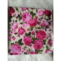 ราคา สไบลายดอกสงกรานต์ สไบชุดไทย เพื่อนเจ้าสาว (17438179885)