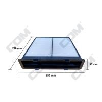 ราคา กรองอากาศ กรองแอร์ SUBARU FORESTER 2 02 5 ปี 2013 2016 XV 2 0 ปี 2012 2016 (19673766216)