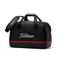 ราคา 2023 Titleist Tatelist Golf Boston bag mens and womens travel bag large capacity double layer clothing bag (19895561027)
