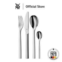 ราคา WMF ชุดช้อน 4 ชิ้น รุ่น นูโอวา WMF Cutlery Set Nuova 4 piece (21022634968)