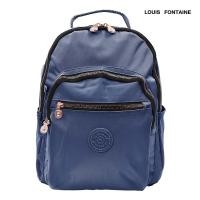 ราคา St Andrews กระเป๋าเป้ รุ่น SSH0025 สีกรมท่า (21237089345)