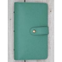 ราคา กระเป๋าใส่สมุดบัญชีธนาคาร สมุดใส่บัญชีธนาคาร ใส่ชื่อฟรี ตกแต่งได้ (20058120544)