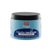 ราคา ทรีทเม้นท์ดีท๊อกซ์เส้นผม Lolane Pixxel Detoxifier Hair Scalp creambath 475ml ทรีทเม้นท์ โลแลน พิกเซล ดีท๊อกซ์ ครีมบาธ (16397926237)