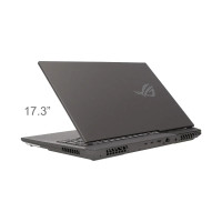 ราคา Notebook Asus ROG Strix G17 G713RC HX032W Eclip Gray (21327736310)