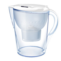 ราคา Saavan เหยือกกรองน้ำ เครื่องกรองน้ำ ในครัวเหยือก กรองน้ำประปา เหยือกพร้อมไส้กรองน้ำ เครื่องกรองน้ำดื่ม (20744698595)