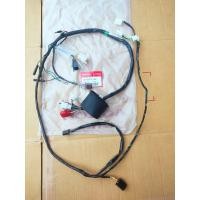 ราคา ชุดสายไฟแท้เวฟ100รุ่นยูบ๊อกสตาร์ทมือ1ชุด อะไหล่แท้ศูนย์HONDA (7749296707)