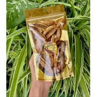 ราคา กล้วยสติ๊ก 80170 กรัม กล้วยอบ หวานนุ่ม หนึบหนับ ราคาถูกมากๆ (21233867197)