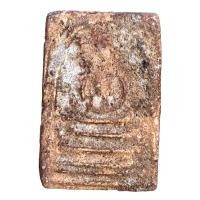ราคา พระสมเด็จ บางขุนพรม เนื้อคราบกรุแน่ๆแกร่งๆ (20201400690)