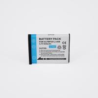 ราคา แบตเตอรี่กล้องรุ่น EN EL10 900mAh Replacement Battery for Nikon 0095 (112716130)