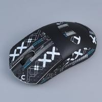 ราคา DIY Mouse Sweat Resistant Tape Anti Slip Sticker For Darmoshark M3 Wireless Bluetooth Gaming Mouse Grip Tape (19937554394)